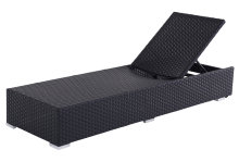 Solvogn Hanoi sort rattan - Sunlife